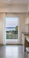 Sea View Hotel & Apartments