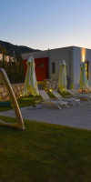 Sea View Villas