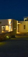 Sea View Villas