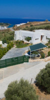 Sea View Villas Crete Villa Antheklia