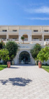 SEABEL ALHAMBRA BEACH GOLF & SPA