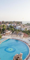Grand Sahins Gumuldur Resort Hotel