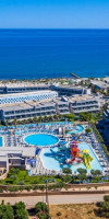 Lyttos Beach Hotel