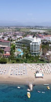 SEADEN QUALITY RESORT SPA