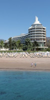 SEADEN QUALITY RESORT & SPA