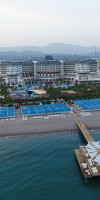 SEADEN SEA PLANET RESORT 