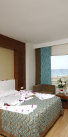 Apartamentos Ibersol Spa Aqquaria Suites