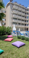 AYOUB HOTEL  SPA