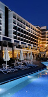 Evangelos Apartments