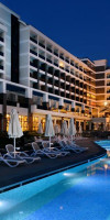 SEADEN VALENTINE RESORT