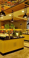 SEADEN VALENTINE RESORT & SPA +16
