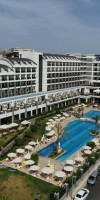 SEADEN VALENTINE RESORT & SPA