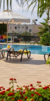 Seagull Hotel Apartments