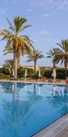 Seagull Hotel Apartments