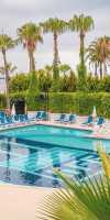 Hotel Real Orto Botanico
