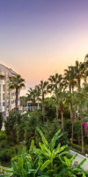 Hotel Real Orto Botanico
