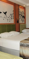 Mythic Summer Hotel