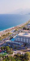 ARINA BEACH HOTEL