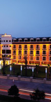 DOMUS PLAZA ZOCODOVER