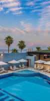 Sealife Kemer Resort