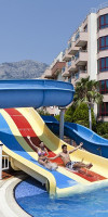 SEALIFE KEMER RESORT HOTEL