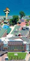 SEALIFE KEMER RESORT HOTEL