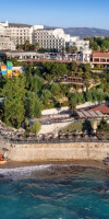 SEALIGHT RESORT HOTEL