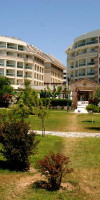 SEAMELIA BEACH RESORT HOTEL AND SPA