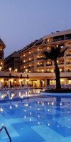 SEAMELIA BEACH RESORT HOTEL & SPA