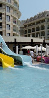 SEAMELIA BEACH RESORT HOTEL & SPA