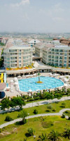 SEAMELIA BEACH RESORT HOTEL & SPA