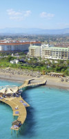 SEAMELIA BEACH RESORT HOTEL & SPA