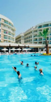 SEAMELIA BEACH RESORT HOTEL & SPA