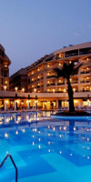 Seamelia Beach Resort & Spa Hotel
