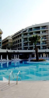 Seamelia Beach Resort & Spa Hotel