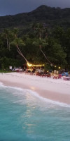 Hilton Seychelles Labriz Resort & Spa