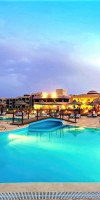 Bliss Nada Beach Resort