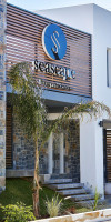 Seascape Luxury Residences