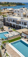 Seascape Luxury Residences (Crete)