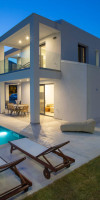 Seascape Villas