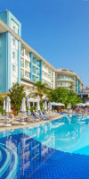 Seashell Resort