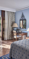 Seaside Grand Hotel Residencia