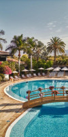 Seaside Grand Hotel Residencia
