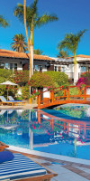 Seaside Grand Hotel Residencia