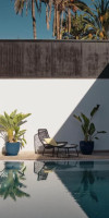 Seaside Grand Hotel Residencia