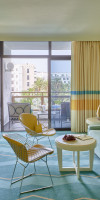 Seaside Palm Beach