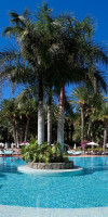 Seaside Palm Beach