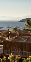 Thalasea Beach Resort