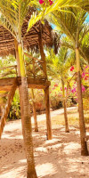 Seasons Lodge Zanzibar