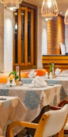 Seaview Patong Hotel